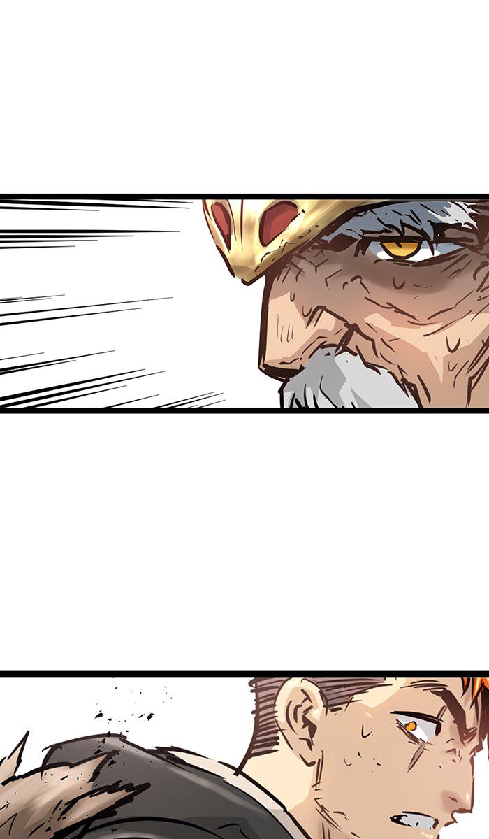 Promised Orchid Chapter 39 Gambar 26