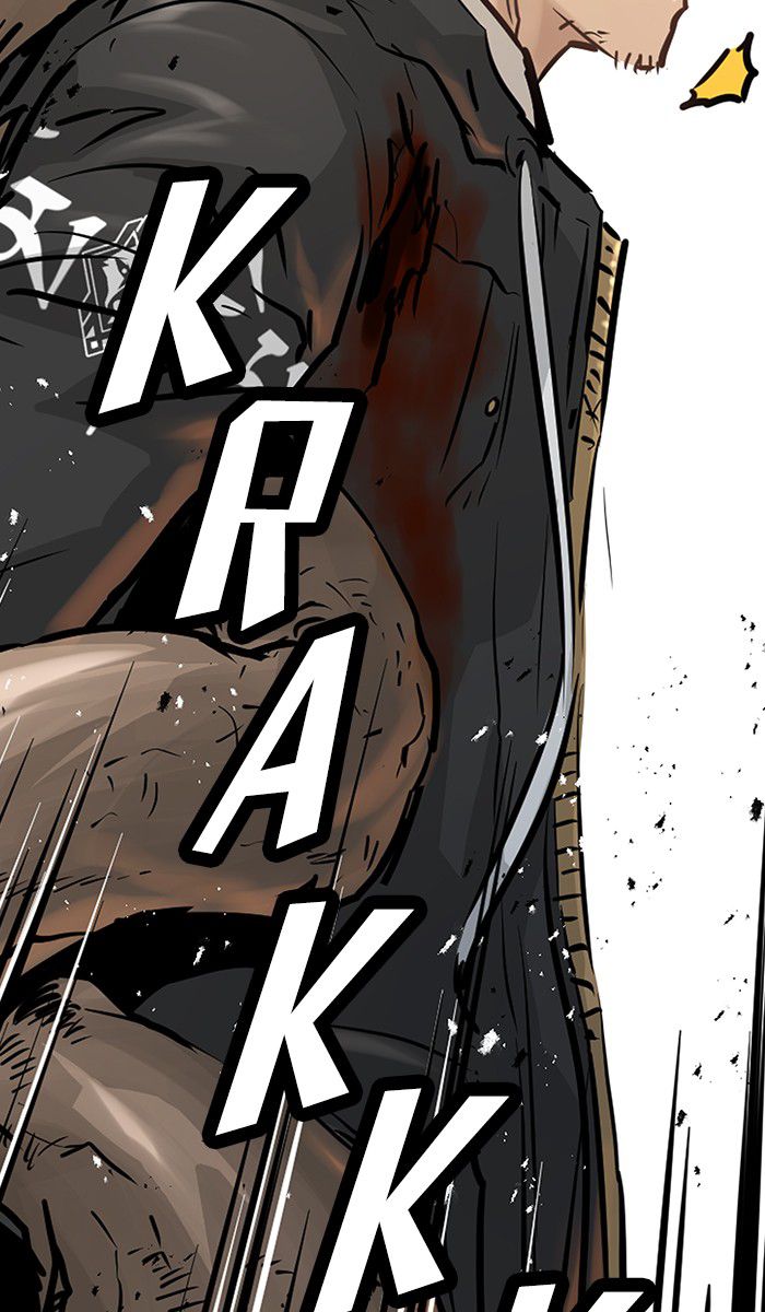 Promised Orchid Chapter 39 Gambar 27