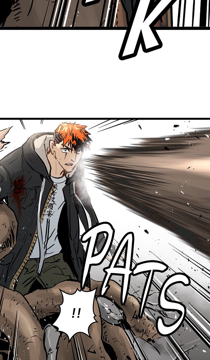 Promised Orchid Chapter 39 Gambar 28