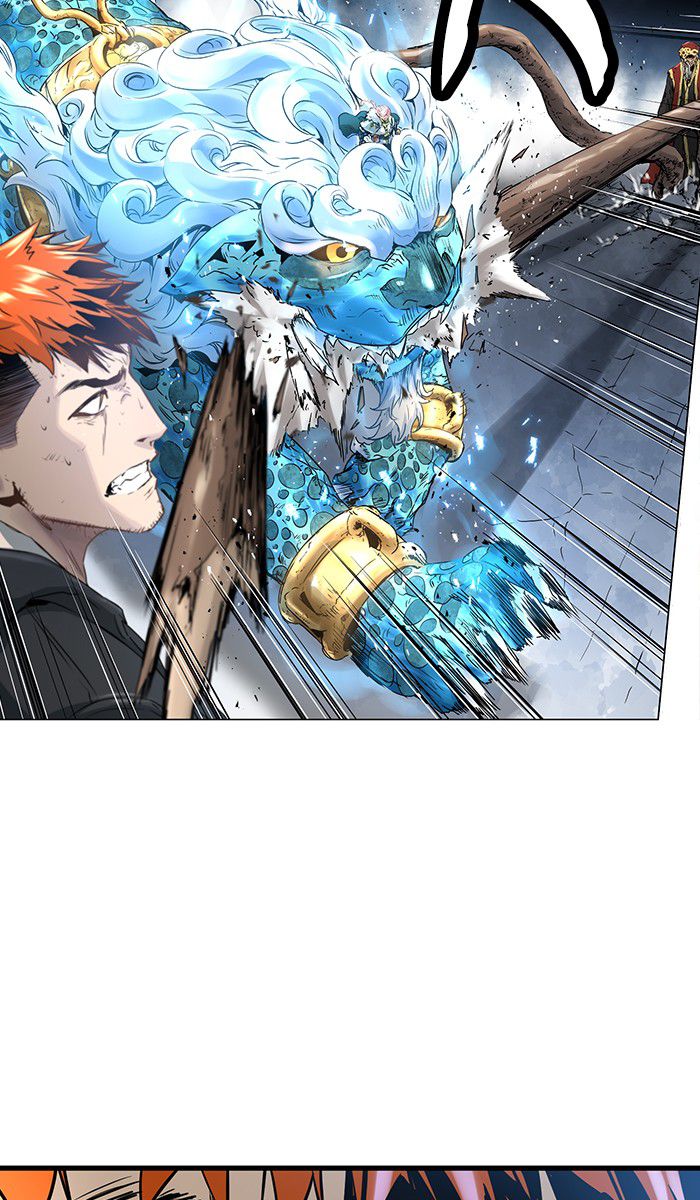 Promised Orchid Chapter 39 Gambar 34