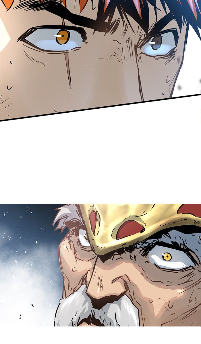 Promised Orchid Chapter 39 Gambar 35