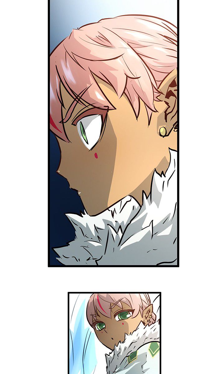 Promised Orchid Chapter 39 Gambar 46