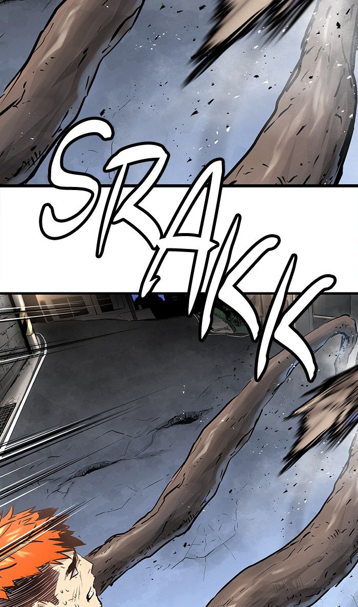 Promised Orchid Chapter 39 Gambar 5