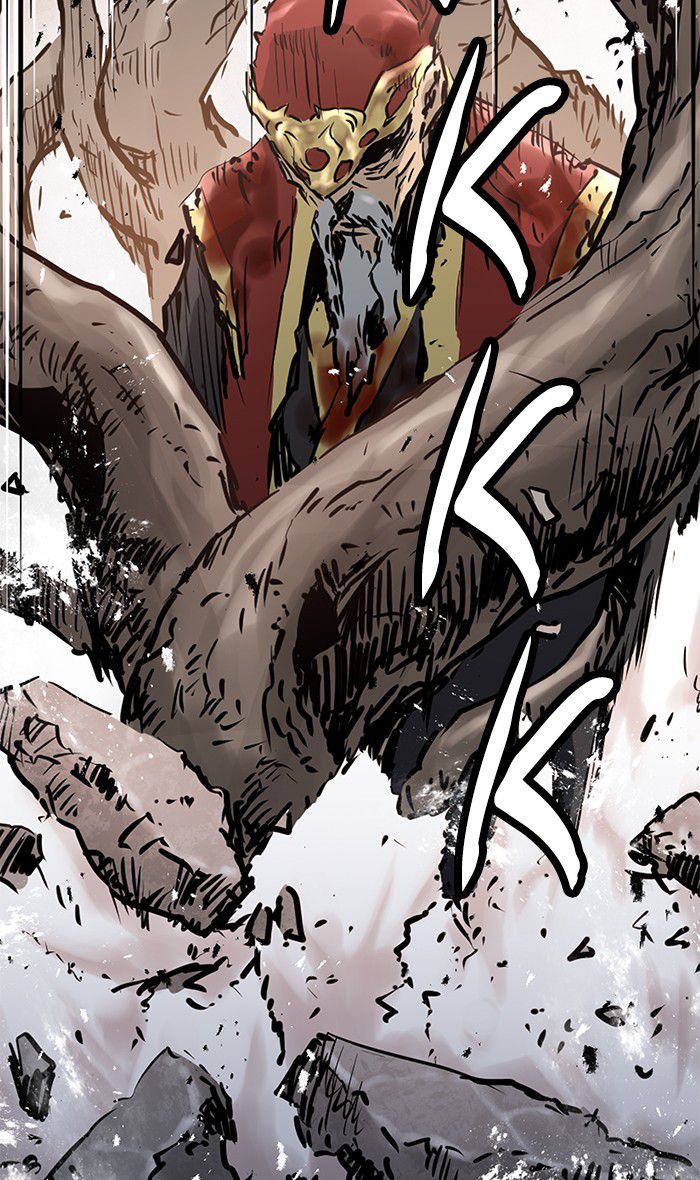 Promised Orchid Chapter 39 Gambar 55