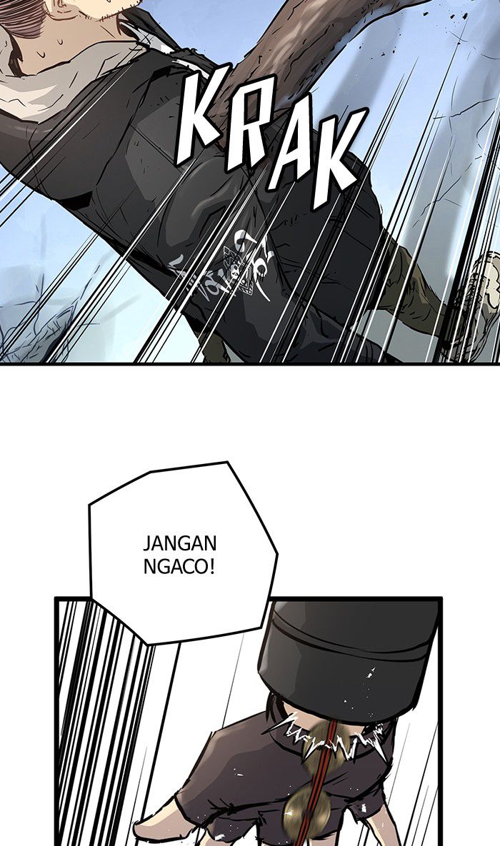 Promised Orchid Chapter 39 Gambar 6