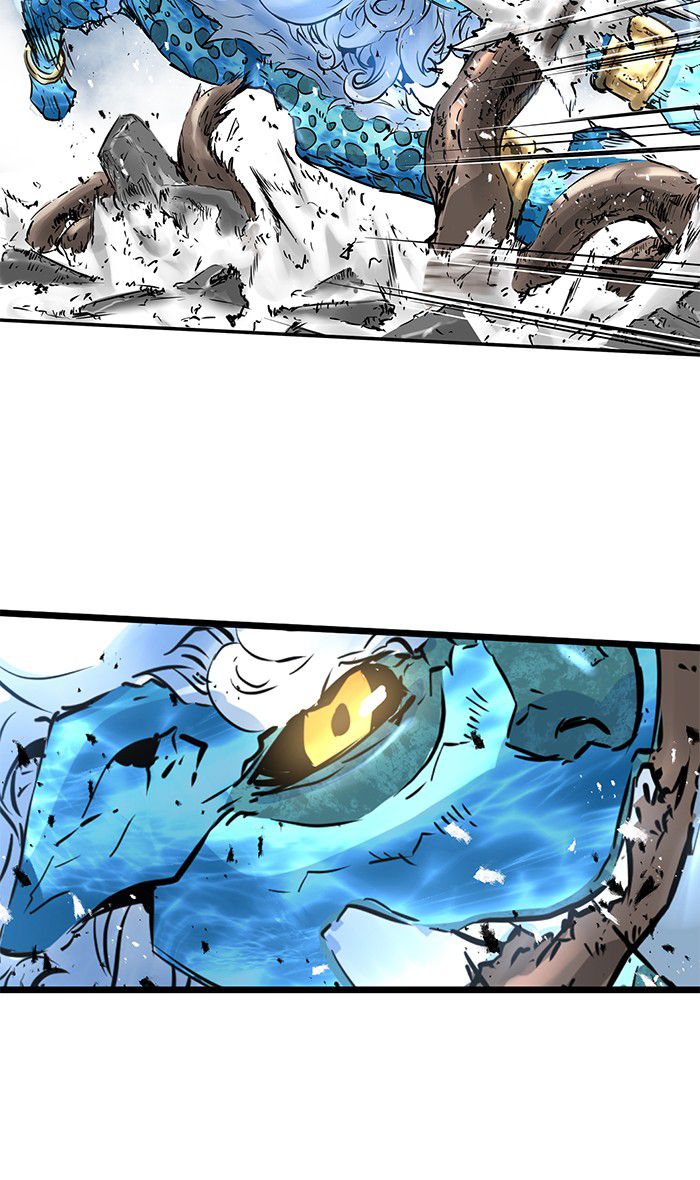 Promised Orchid Chapter 39 Gambar 66