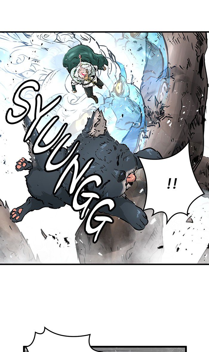 Promised Orchid Chapter 39 Gambar 68