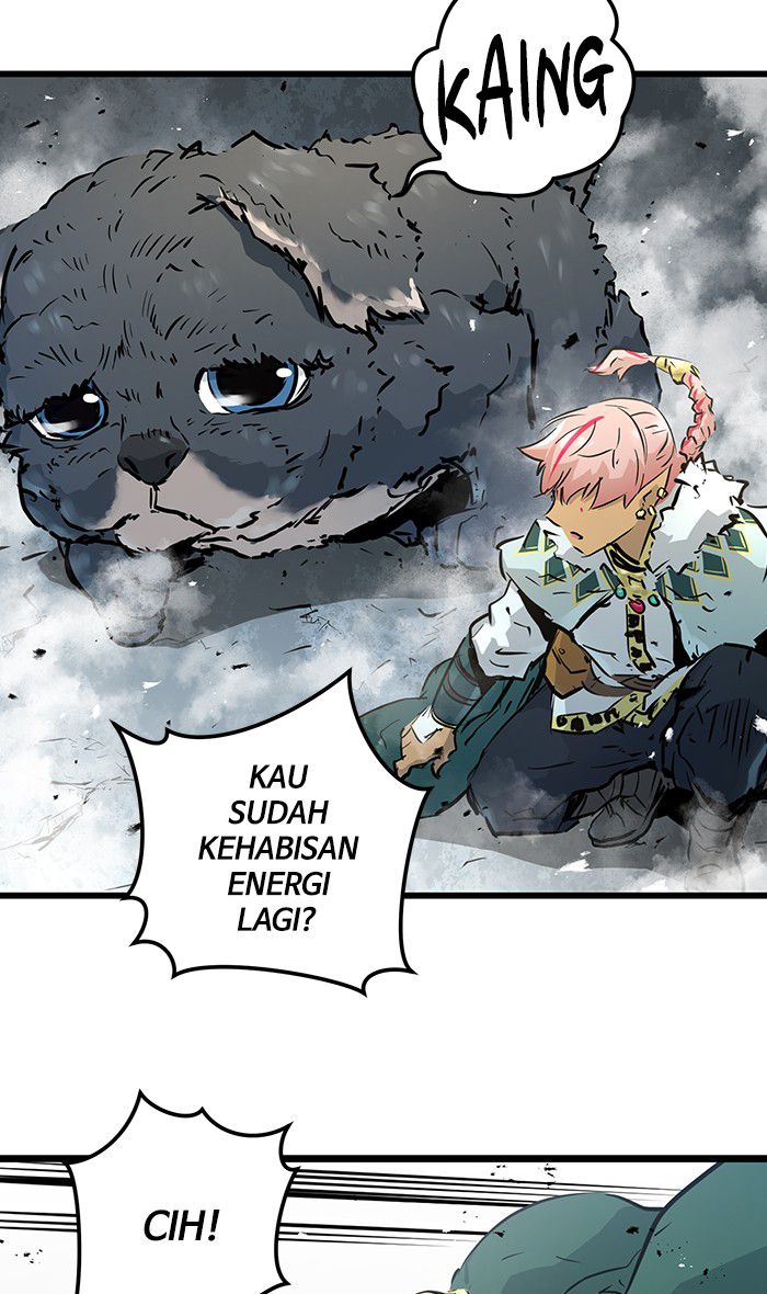 Promised Orchid Chapter 39 Gambar 70
