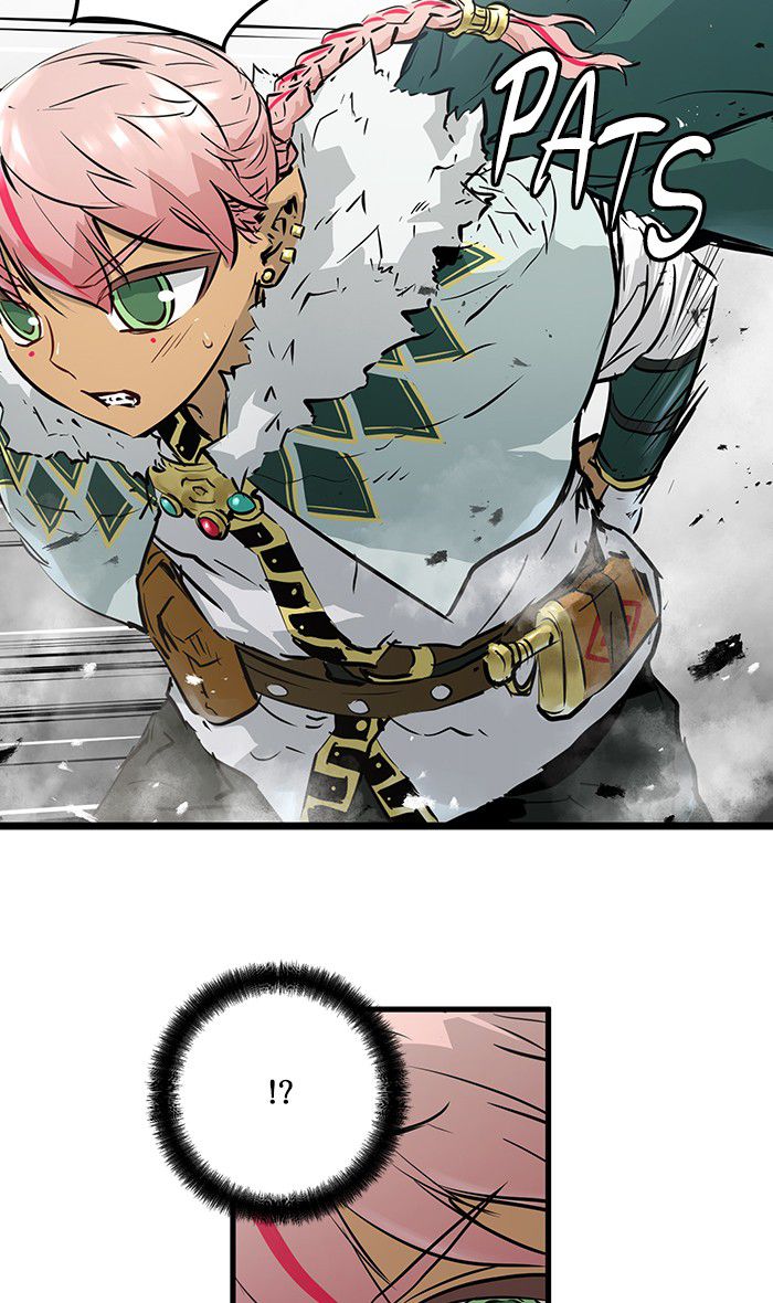 Promised Orchid Chapter 39 Gambar 71