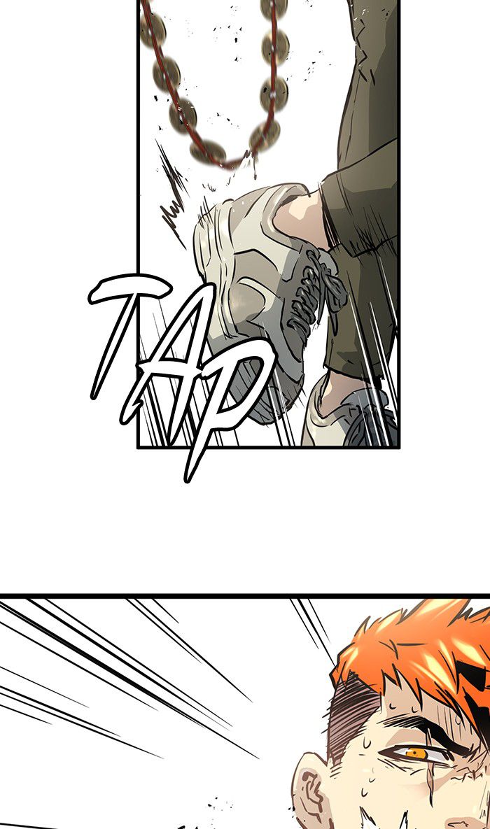 Promised Orchid Chapter 39 Gambar 8