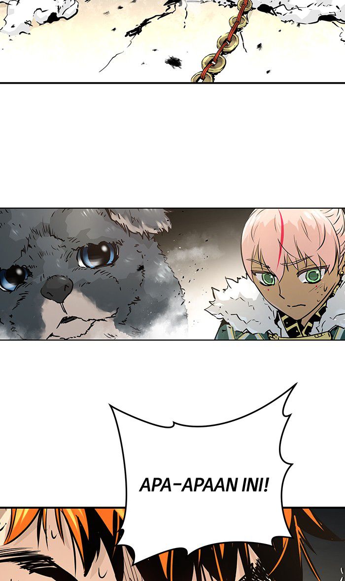 Promised Orchid Chapter 39 Gambar 87