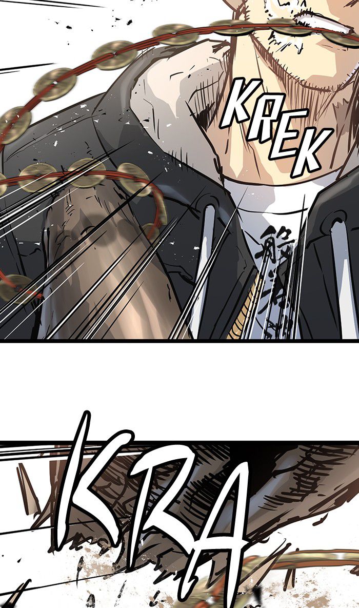 Promised Orchid Chapter 39 Gambar 9