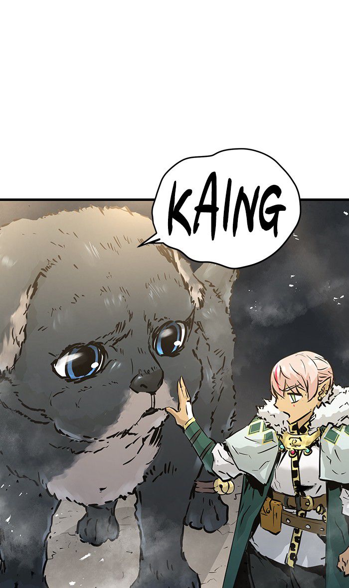 Promised Orchid Chapter 39 Gambar 92