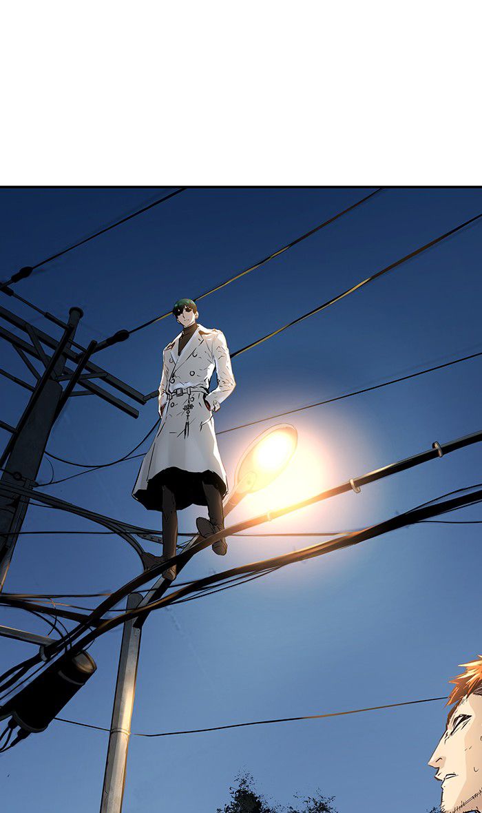 Promised Orchid Chapter 39 Gambar 96