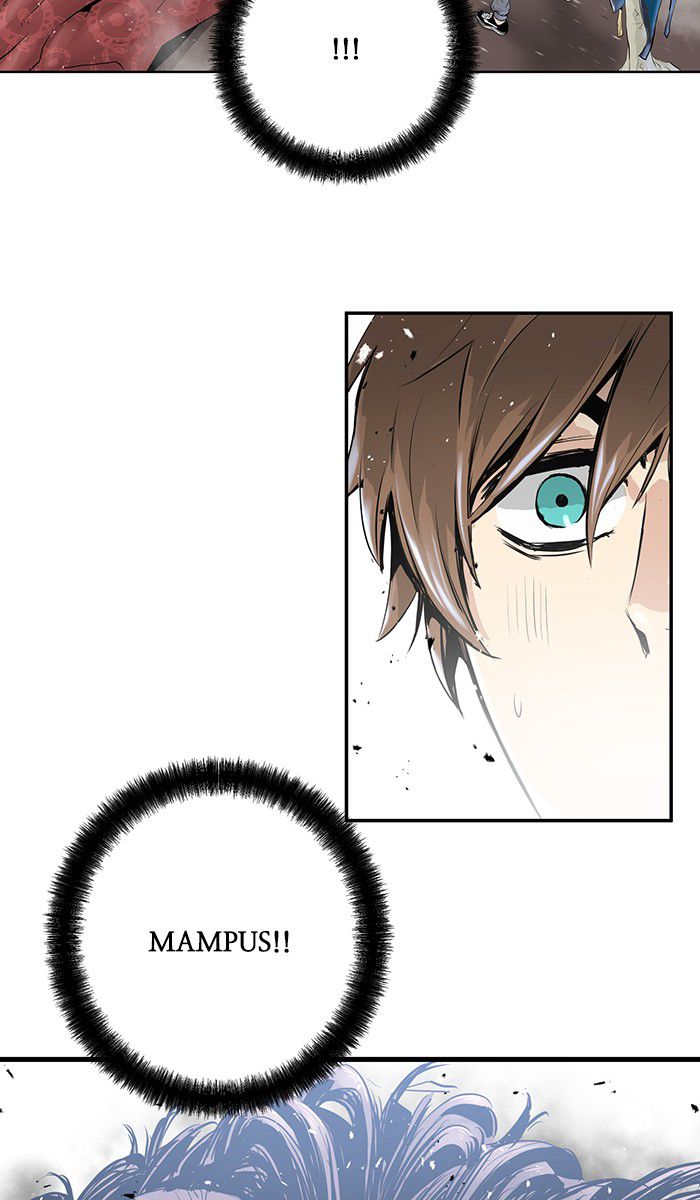 Promised Orchid Chapter 4 Gambar 37