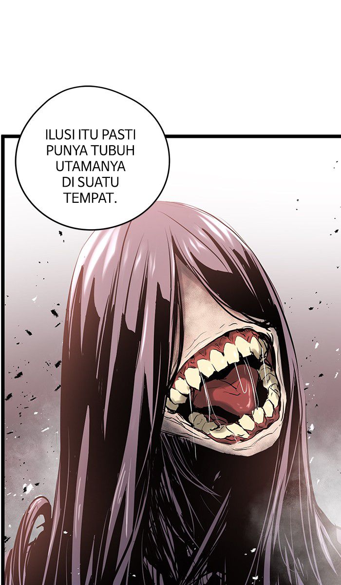 Promised Orchid Chapter 4 Gambar 42