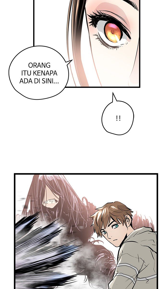 Promised Orchid Chapter 4 Gambar 49