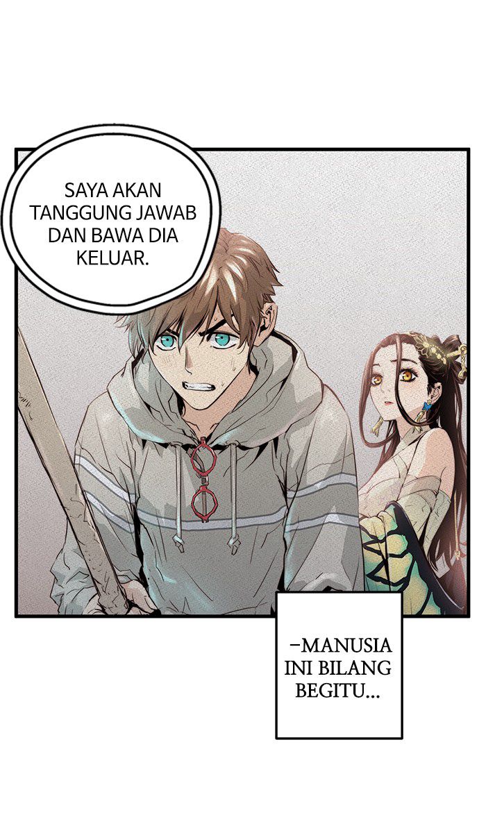 Promised Orchid Chapter 4 Gambar 5