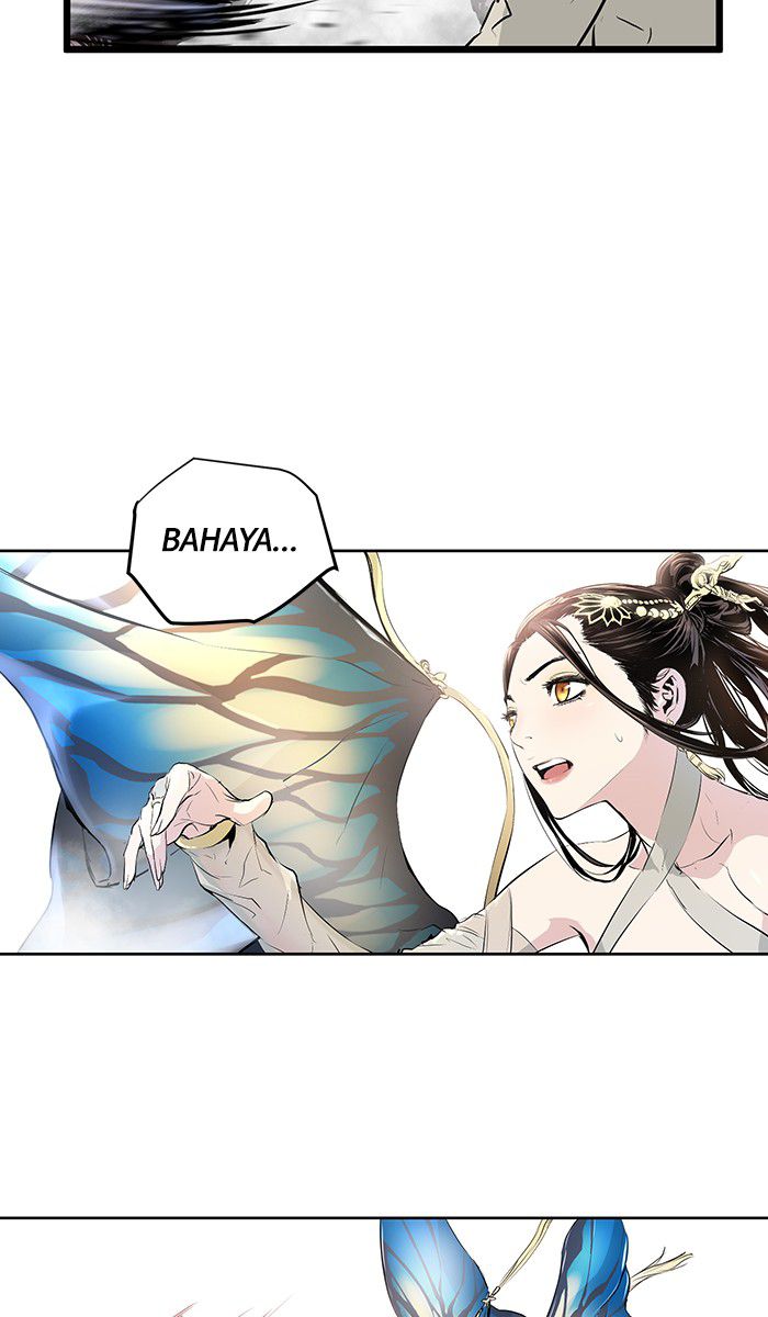 Promised Orchid Chapter 4 Gambar 50