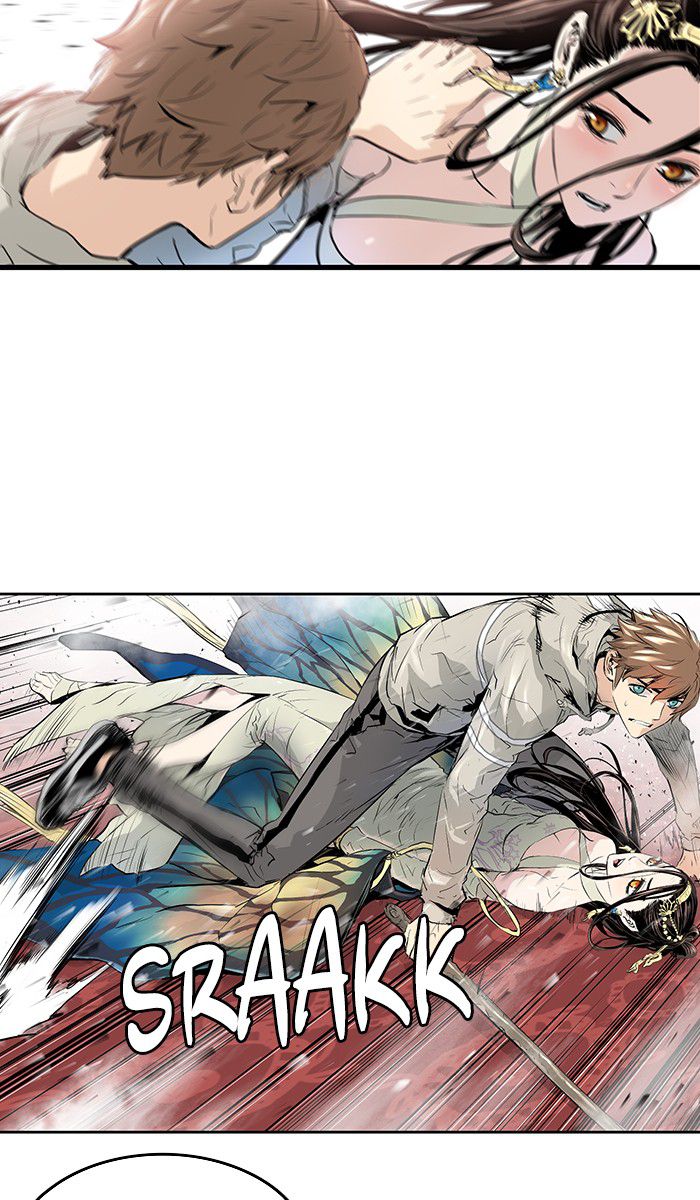 Promised Orchid Chapter 4 Gambar 57