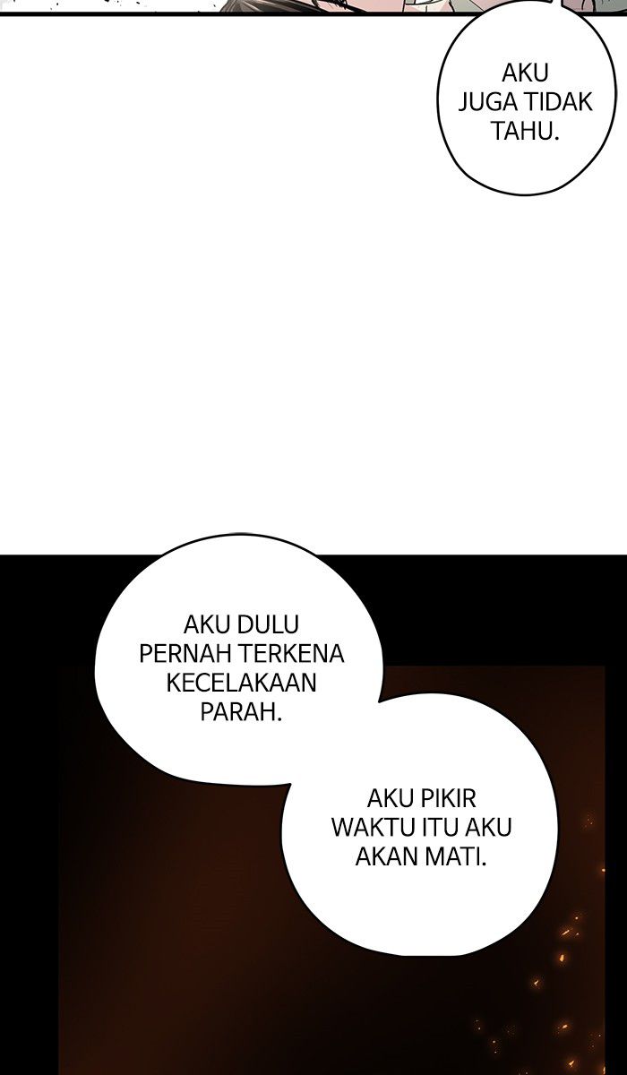 Promised Orchid Chapter 4 Gambar 59