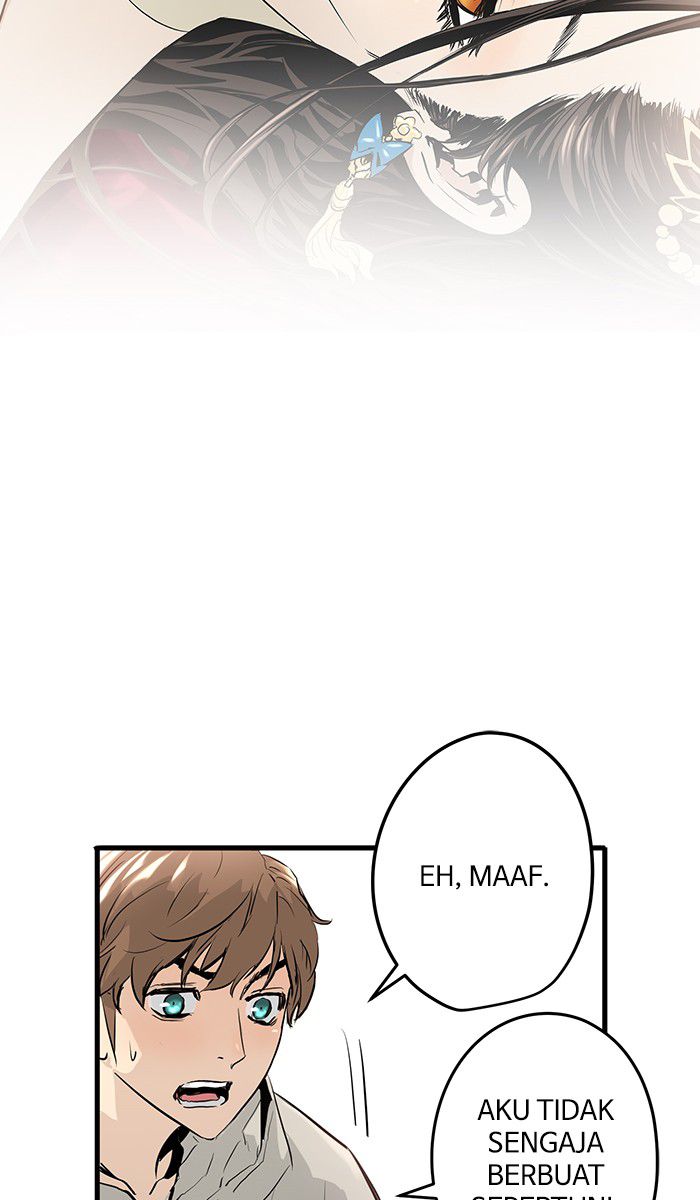 Promised Orchid Chapter 4 Gambar 70