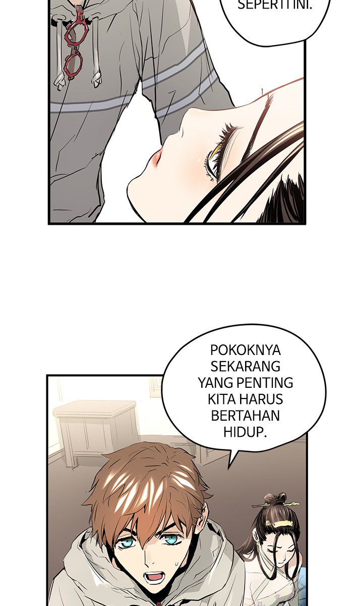 Promised Orchid Chapter 4 Gambar 71