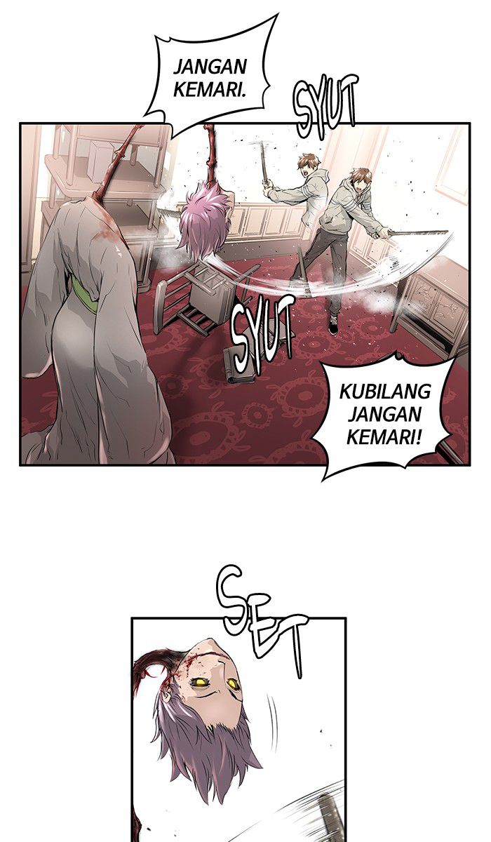 Promised Orchid Chapter 4 Gambar 9