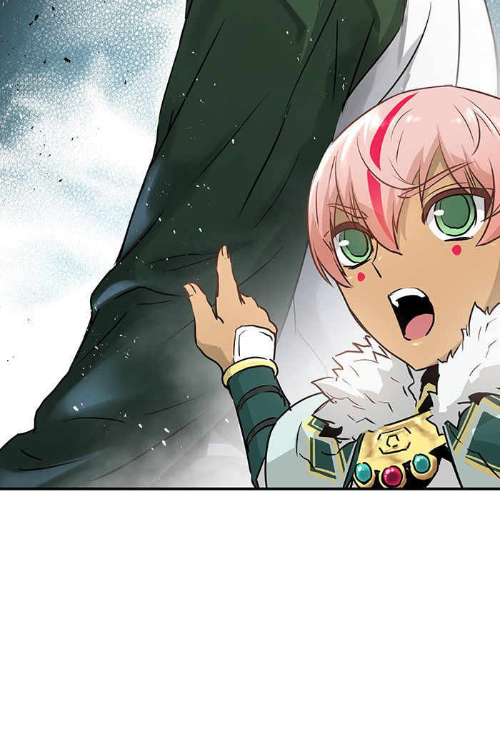 Promised Orchid Chapter 40 Gambar 125