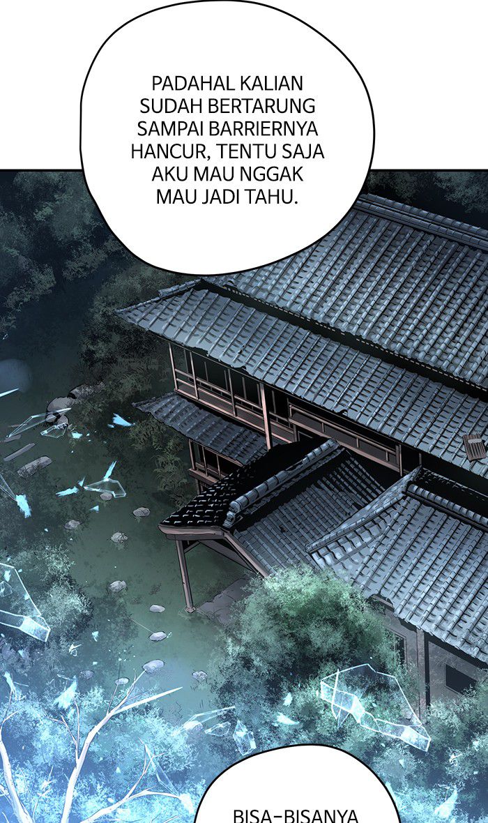Promised Orchid Chapter 40 Gambar 16