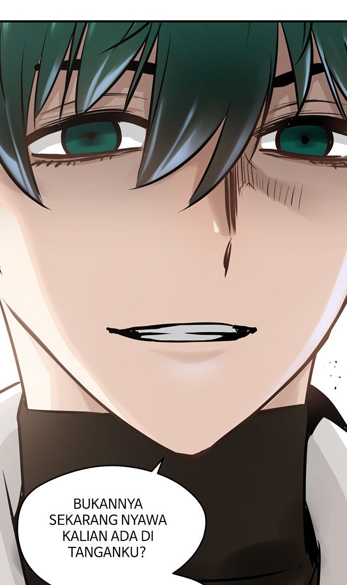 Promised Orchid Chapter 40 Gambar 19