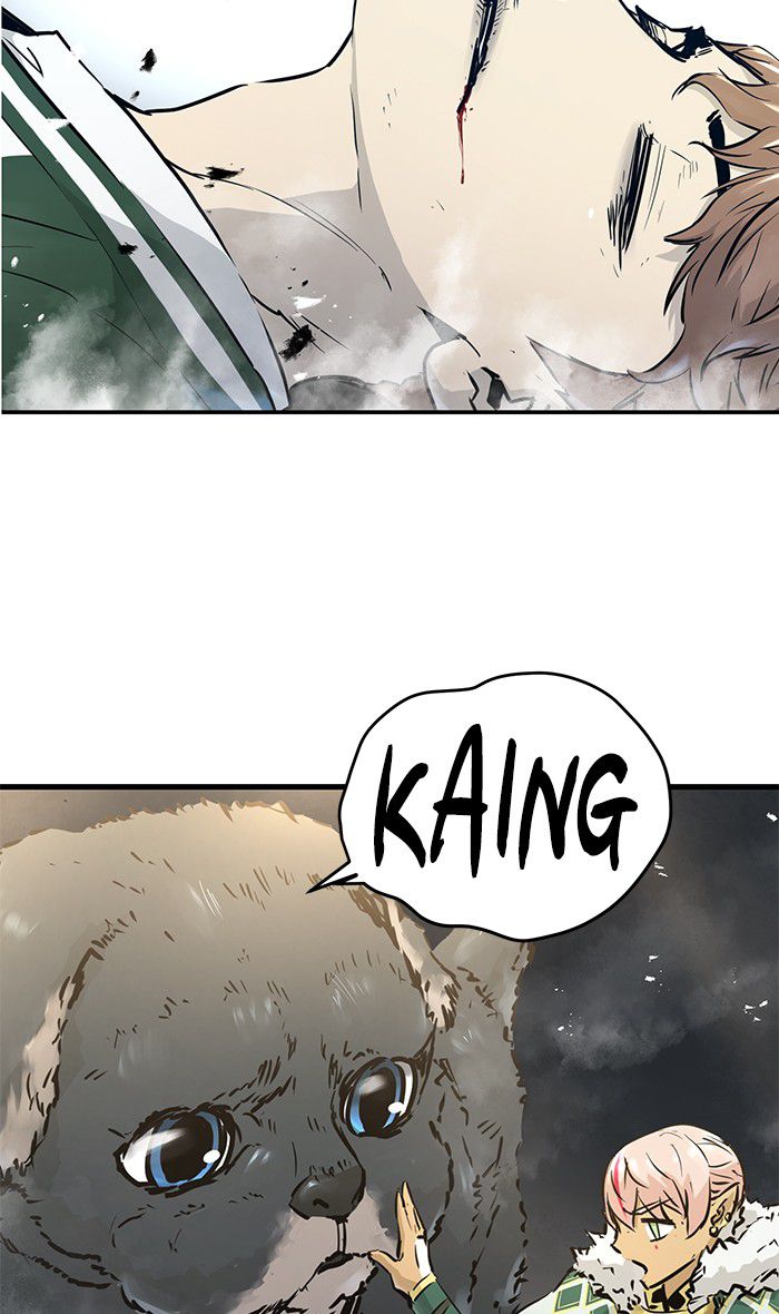 Baca Promised Orchid Chapter 40 Gambar 2