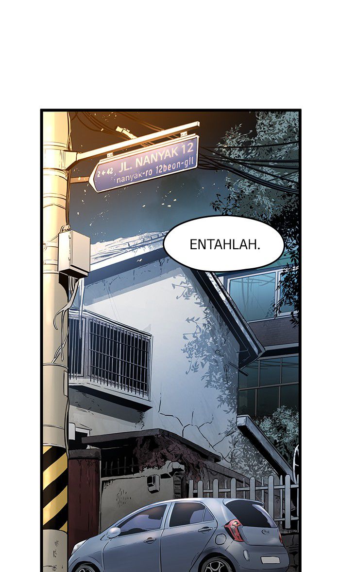 Promised Orchid Chapter 40 Gambar 40