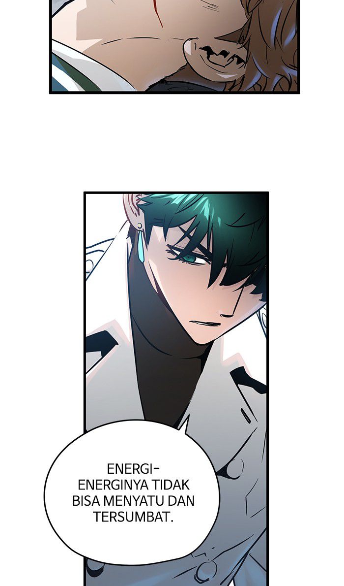 Promised Orchid Chapter 40 Gambar 54