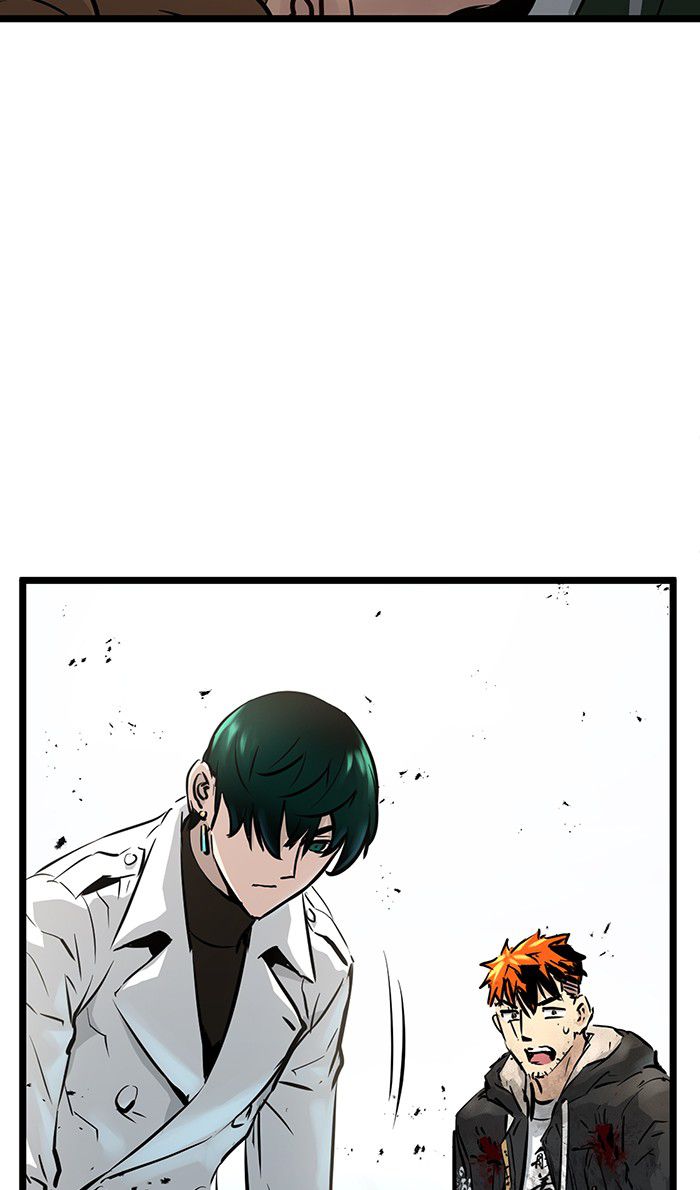 Promised Orchid Chapter 40 Gambar 65