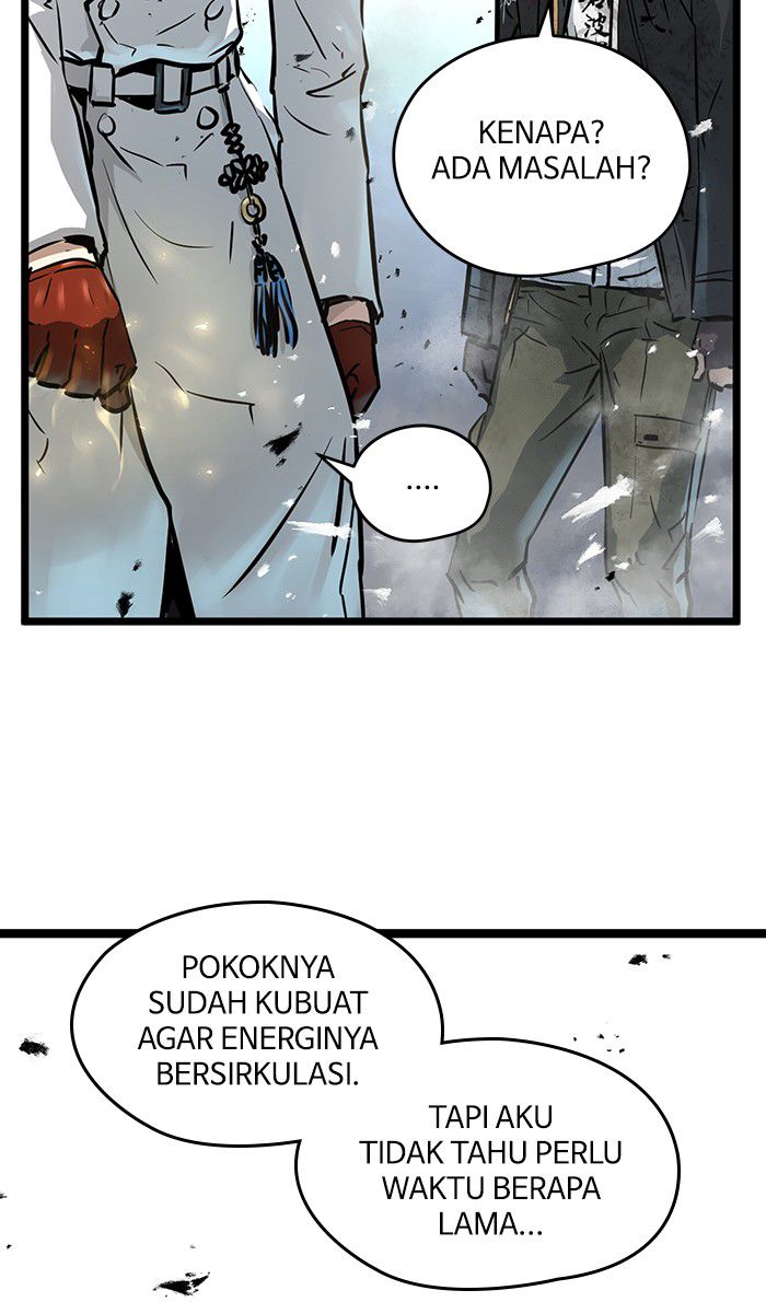 Promised Orchid Chapter 40 Gambar 66