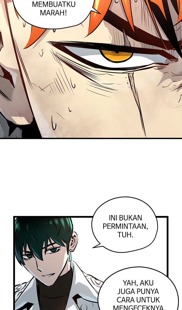 Promised Orchid Chapter 40 Gambar 73
