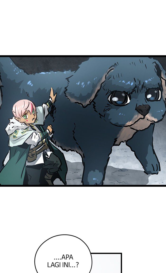 Promised Orchid Chapter 40 Gambar 87