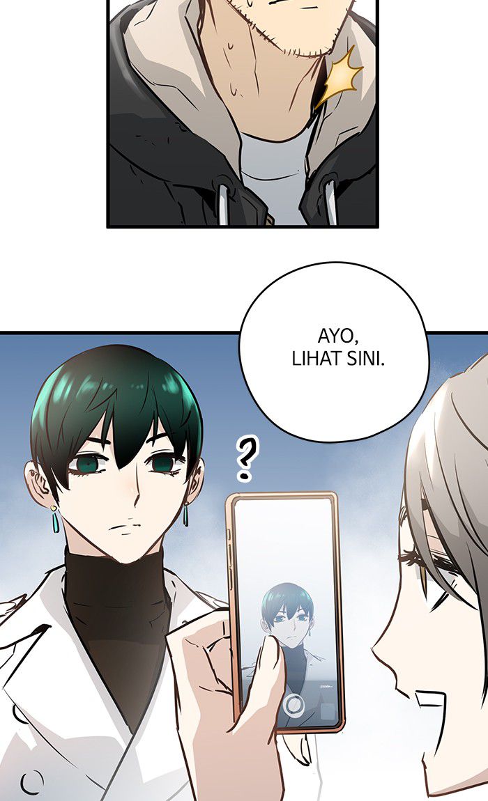 Promised Orchid Chapter 40 Gambar 98