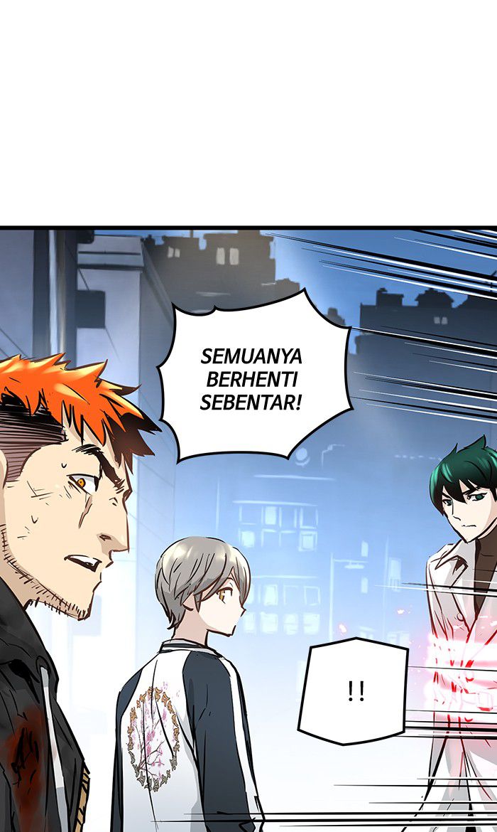 Baca Komik Promised Orchid Chapter 41 Gambar 1