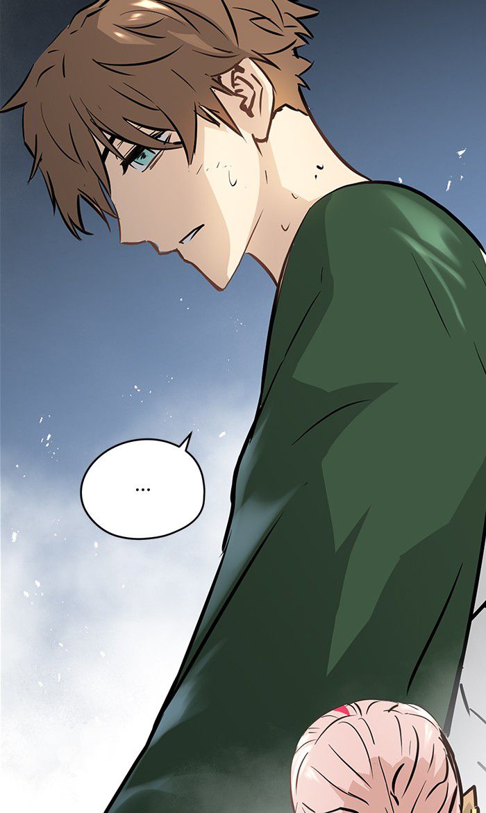 Promised Orchid Chapter 41 Gambar 17