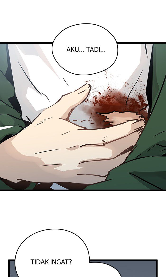 Promised Orchid Chapter 41 Gambar 19