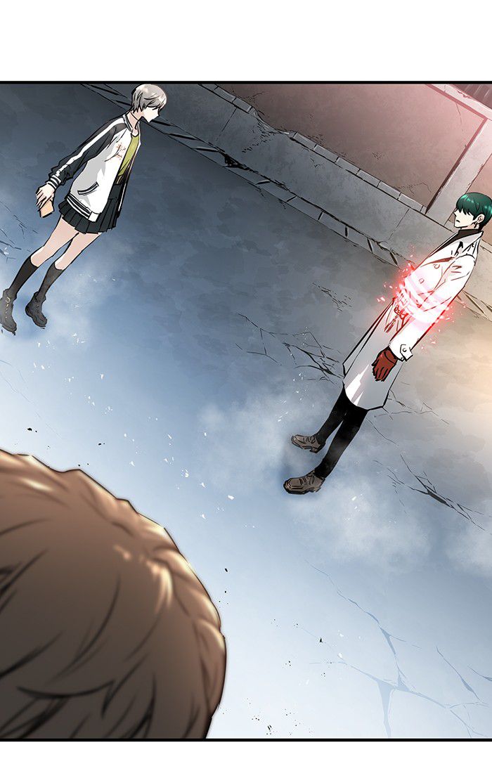 Promised Orchid Chapter 41 Gambar 25