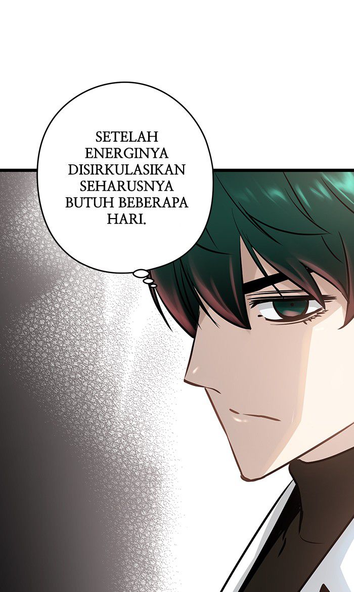 Promised Orchid Chapter 41 Gambar 26