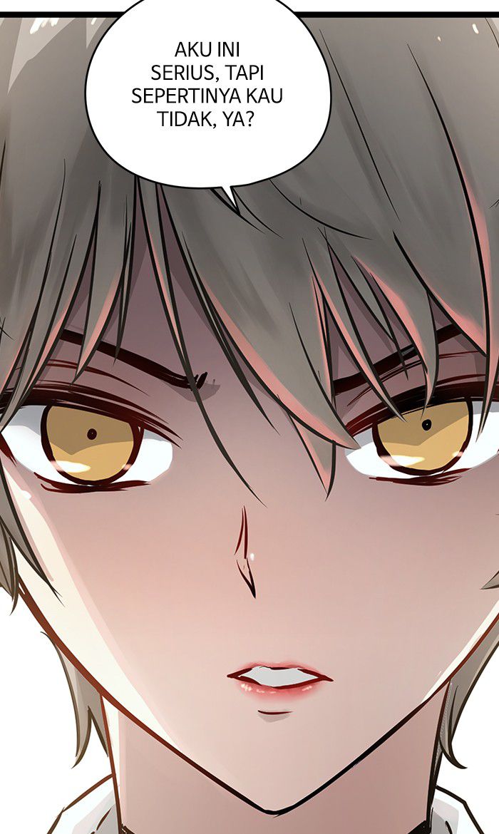 Promised Orchid Chapter 41 Gambar 29