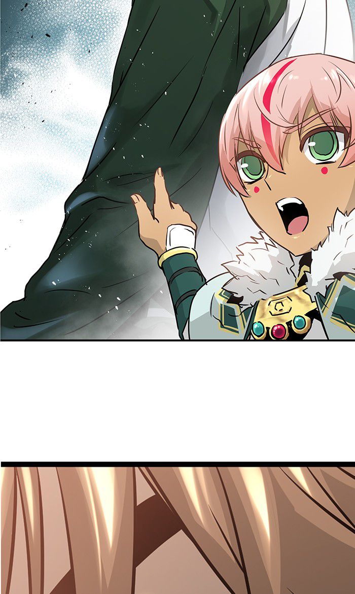 Promised Orchid Chapter 41 Gambar 3