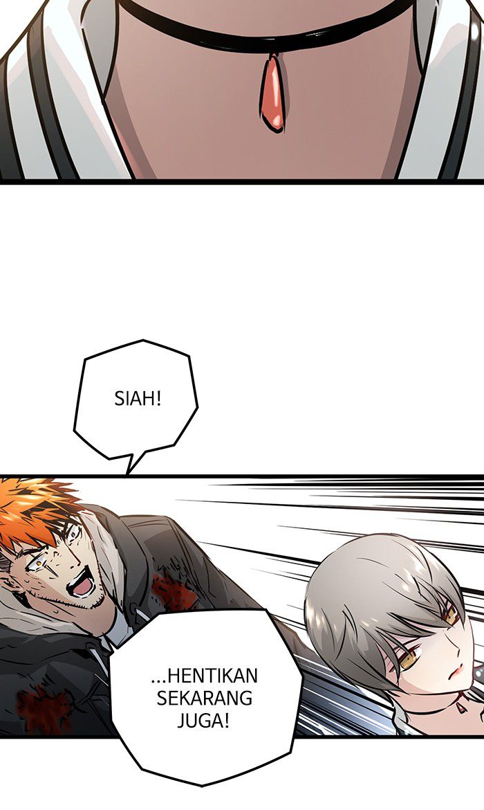 Promised Orchid Chapter 41 Gambar 30