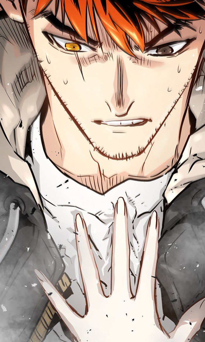 Promised Orchid Chapter 41 Gambar 35