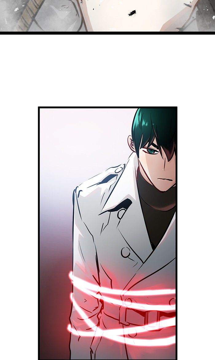 Promised Orchid Chapter 41 Gambar 36