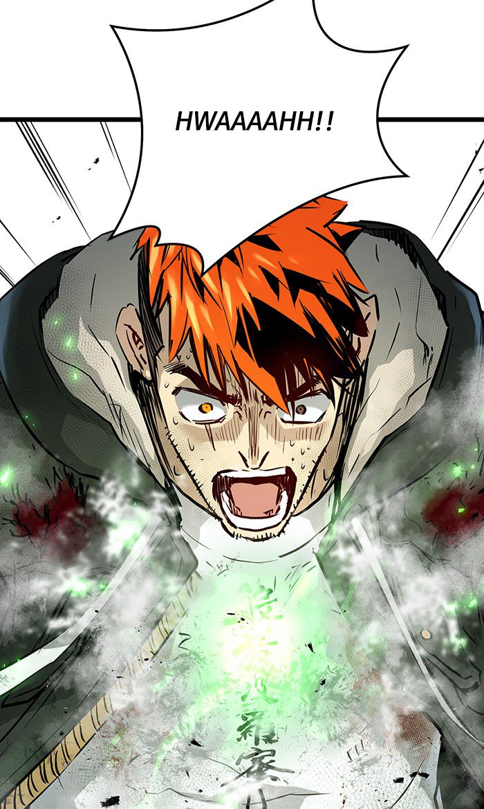 Promised Orchid Chapter 41 Gambar 43